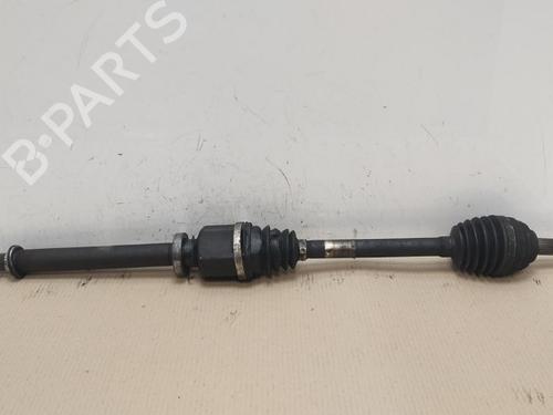 Right front driveshaft RENAULT CLIO III (BR0/1, CR0/1) 1.4 16V | BP15533121M39 
