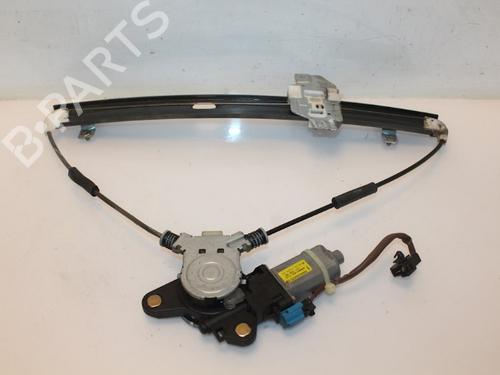Used Front left window mechanism CHEVROLET MATIZ (M200, M250) 0.8 (52 hp) 15320152