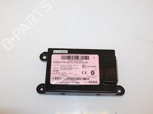 control-unit-honda-insight-ze_-13-ima-ze28-ze2-39770tm8e010-2009-15320561 main image