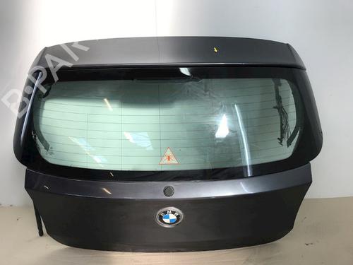 Used Tailgate BMW 1 (E87) 118 d (136 hp) 16071293