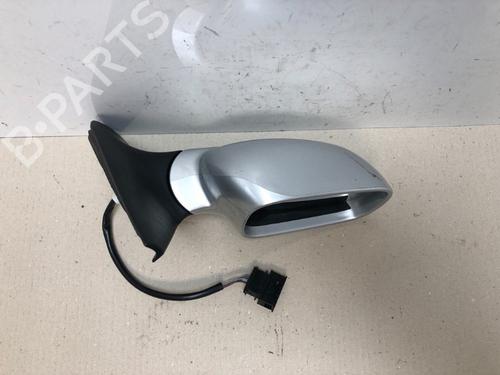 Right mirror VW GOLF IV (1J1) 1.6 16V | BP15346221C27 