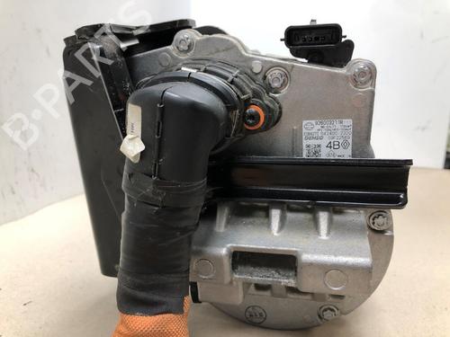AC compressor NISSAN JUKE (F16_) 1.6 Hybrid | BP37209473M34 - Image 3
