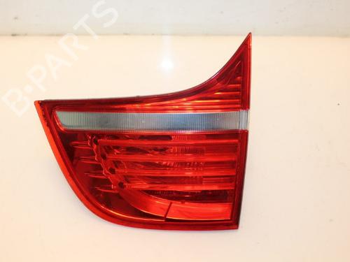 Used Right taillight BMW X6 (E71, E72) xDrive 35 d (286 hp) 15321347