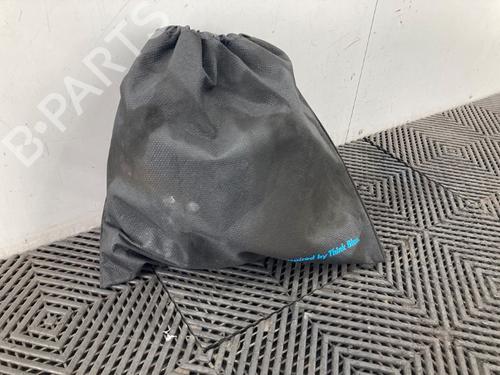 Cavo elettrico Cavo elettrico VW GOLF VII (5G1, BQ1, BE1, BE2) e-Golf (136 hp) 37410013 37410013