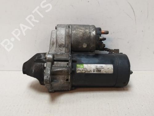 Used Starter Starter 15341352 15341352