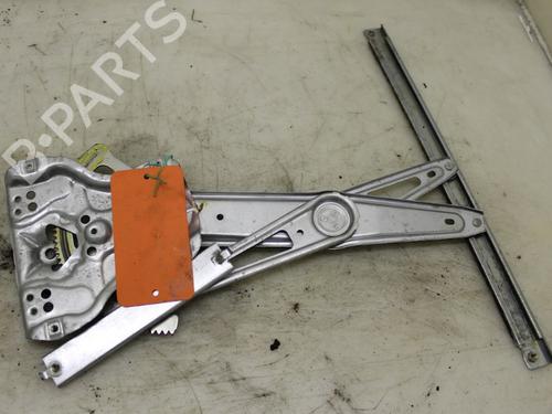 Used Front left window mechanism TOYOTA AVENSIS (_T25_) 2.0 D-4D (CDT250_, CDT250R) (116 hp) 15301968