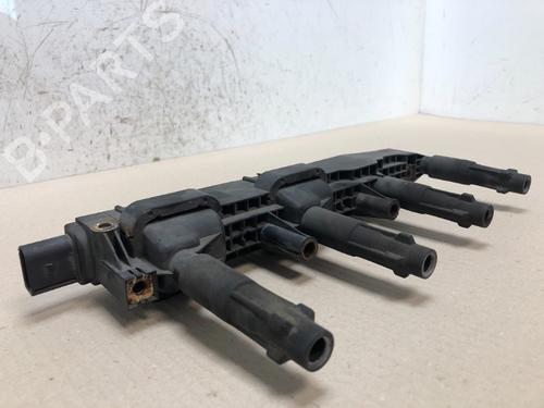 Ignition coil MERCEDES-BENZ A-CLASS (W168) A 160 (168.033, 168.133) | BP15533998M94 