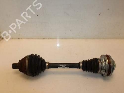 Used Left front driveshaft Left front driveshaft 15322841 15322841