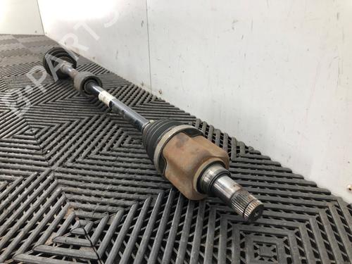 Right front driveshaft SEAT IBIZA V (KJ1, KJG) 1.0 TSI | BP37209466M39 - Image 2