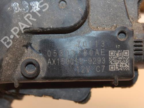 Front wipers mechanism DODGE CALIBER 2.0 | BP15320115C83 