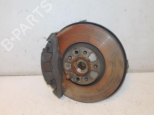 Used Left front steering knuckle Left front steering knuckle 15307932 15307932