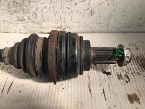 Right rear driveshaft BMW X5 (E53) 3.0 i | BP15296672M41 - Image 3