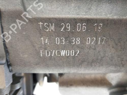 Gearbox VW PASSAT B8 Variant (3G5, CB5) 1.4 TSI | BP24470799M3 - Image 7