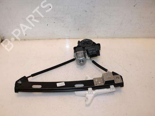 Used Rear left window mechanism Rear left window mechanism 15332461 15332461