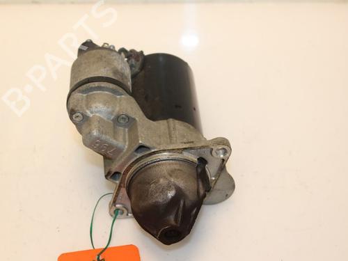 Used Starter OPEL CORSA D (S07) 1.4 (L08, L68) (90 hp) 15321923