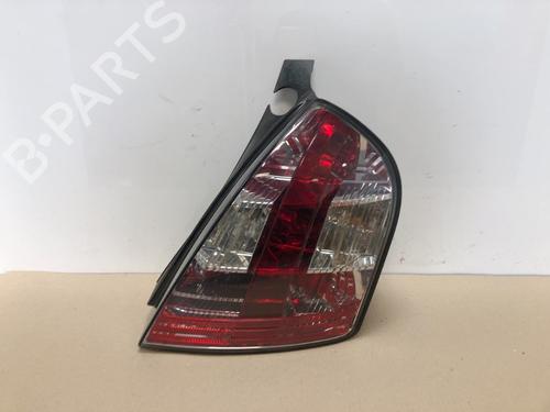 Højre baglygte FIAT STILO (192_) 1.4 16V (192AXH1B, 192BXH1B) (95 hp) 15535293