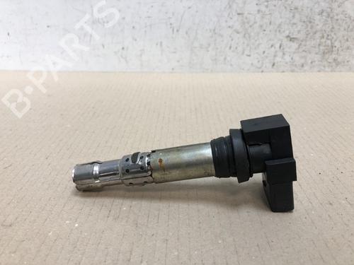 Ignition coil VW GOLF IV (1J1) 1.6 16V | BP15534458M94 