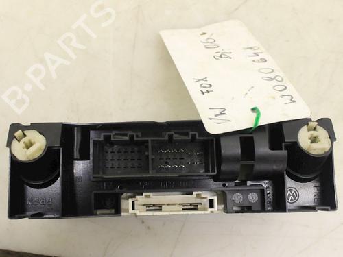 Climate control VW FOX Hatchback (5Z1, 5Z3, 5Z4) 1.2 | BP15301630I5 