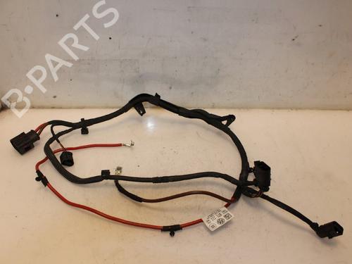 Used Wiring harness Wiring harness 15330640 15330640