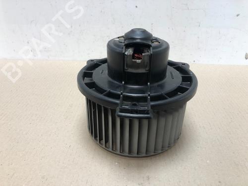 Used Heater blower motor MITSUBISHI PAJERO III (V7_W, V6_W) 3.2 Di-D (V68W) (160 hp) 15536110