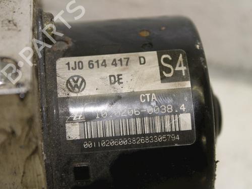 ABS pump SEAT TOLEDO II (1M2) 1.9 TDI | BP15305315M43 