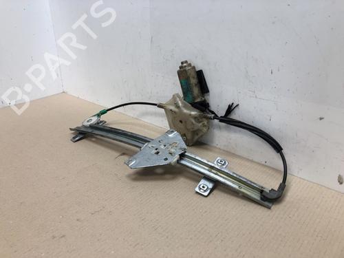 Rear right window mechanism VOLVO V40 Estate (645) 1.8 | BP15650198C25 
