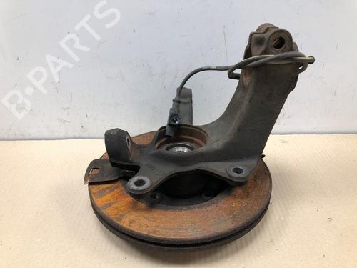 Left front steering knuckle PEUGEOT 108 1.0 VTi | BP24368103M25 - Image 3