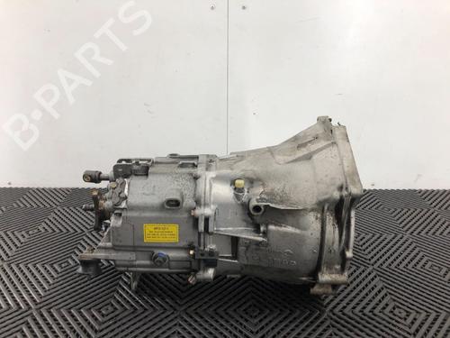 Gearbox BMW 3 (E46) 316 i | BP37214875M3 - Image 3