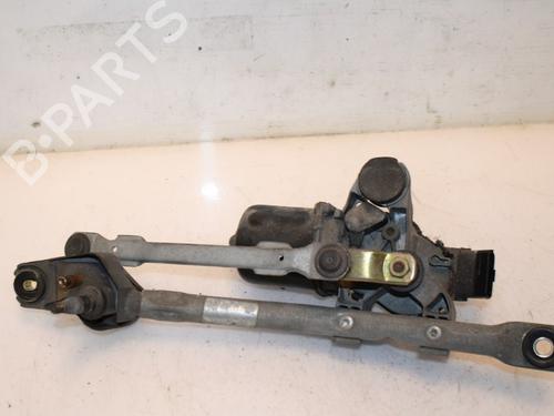 Used Front wipers mechanism Front wipers mechanism 15331963 15331963