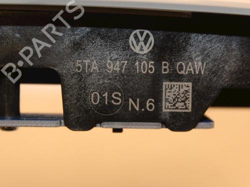 Innerbelysning VW TOURAN (5T1) 1.5 TSI | BP15330891I8 