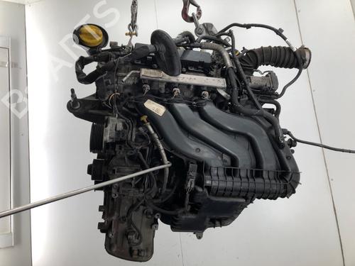 Engine RENAULT TWINGO III (BCM_, BCA_) 1.0 SCe 70 | BP37209738M1 - Image 5