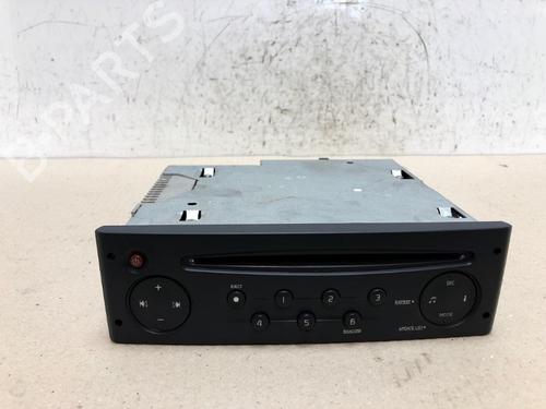 Used Radio Radio 15534573 15534573