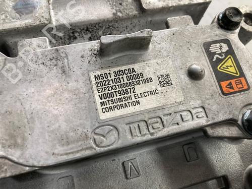 Inverter/Converter MAZDA CX-60 (KH_) e-SKYACTIV PHEV (KH0H) | BP37210454M119 - Image 7