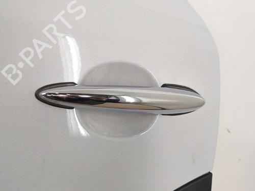 Left rear door MINI MINI COUNTRYMAN (R60) Cooper S ALL4 | BP24848490C4 