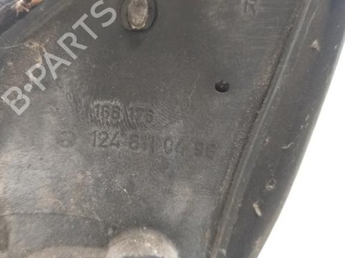 Right mirror MERCEDES-BENZ 190 (W201) E 1.8 (201.018) | BP15342999C27 