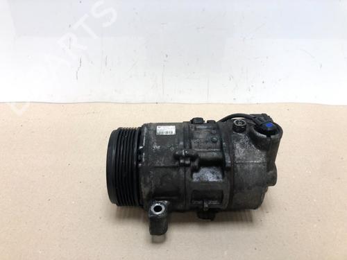AC compressor BMW 1 (E87) 120 d | BP15348384M34 - Image 2