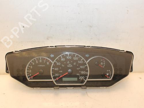 Used Instrument cluster Instrument cluster 15329542 15329542