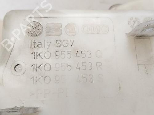 Windscreen washer tank SEAT LEON (1P1) 1.8 TSI | BP20171316C113 