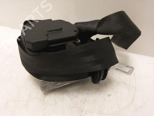 Used Rear left seatbelt BMW 3 Touring (E46) 320 d (150 hp) 15338205