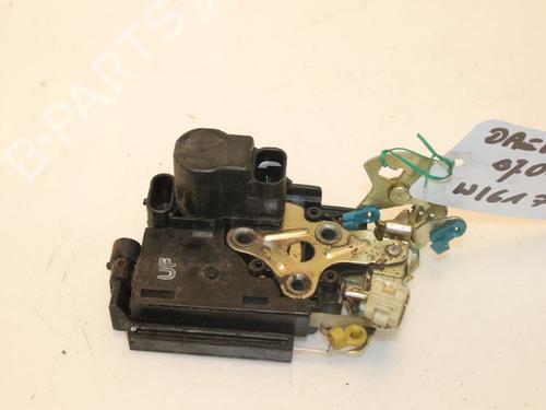 Højre fortil lås DAEWOO REZZO (U100) 2.0 | BP15324191C97 - Image 3