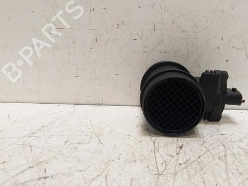 Used Mass air flow sensor OPEL CORSA C (X01) 1.2 (F08, F68) (75 hp) 15532919