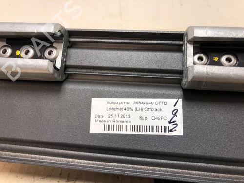 Cargo separator VOLVO V60 I (155) D5 | BP37213731I36 - Image 6