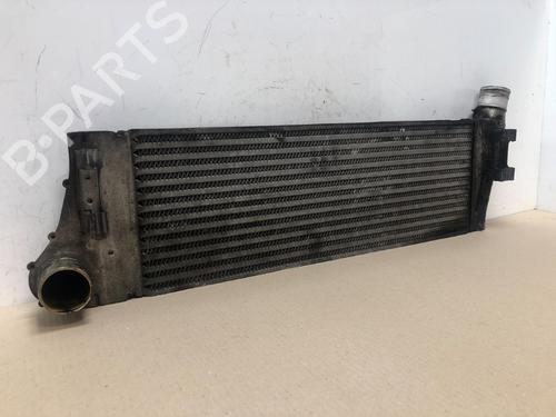 Intercooler RENAULT SCÉNIC II (JM0/1_) 1.5 dCi (JM1E, JM16) | BP15533582M30 