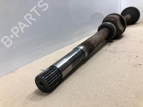 Right front driveshaft CITROËN C4 CACTUS 1.2 THP 110 | BP25042340M39 - Image 6