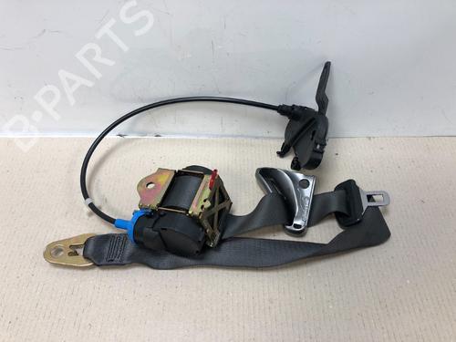 Front left seatbelt BMW 5 Touring (E61) 525 d | BP16075545I26 