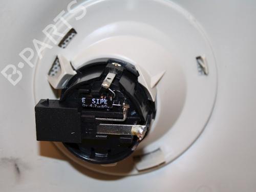 Annen FIAT 500 (312_) 1.2 (312AXA1A) (69 hp) 15335567
