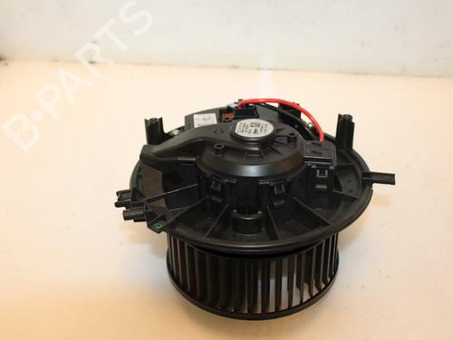 Used Heater blower motor VW TOURAN (5T1) 1.6 TDI (110 hp) 15323110