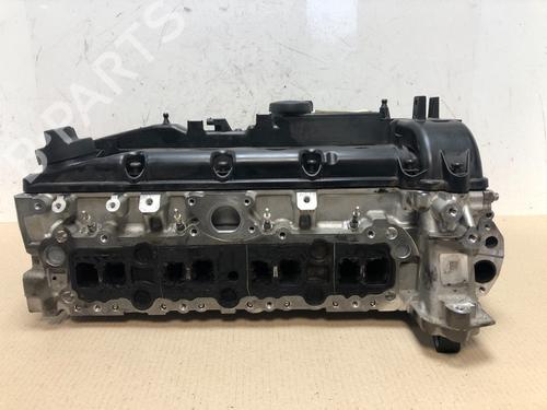 Used Cylinder head MERCEDES-BENZ B-CLASS Sports Tourer (W246, W242) B 200 CDI / d (246.208) (136 hp) 16120321