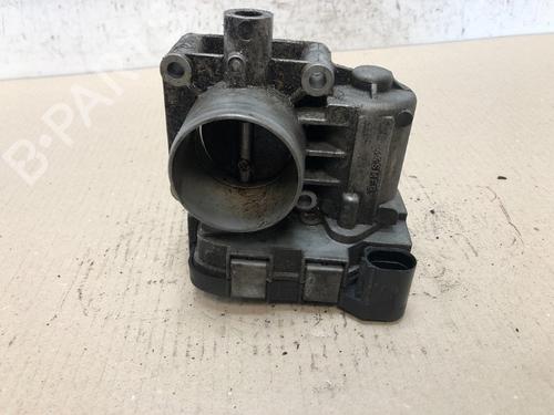 Throttle body FIAT GRANDE PUNTO (199_) 1.4 (199AXB11, 199AXB1A, 199BXB1A, 199AXL1A) | BP15534505M82 