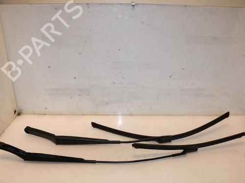 Used Front windshield wiper arm VW GOLF VII Variant (BA5, BV5) 1.5 TSI (130 hp) 15332309